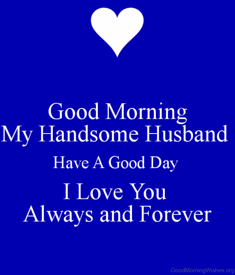 good morning messages for my husband | LOVE QUOTES