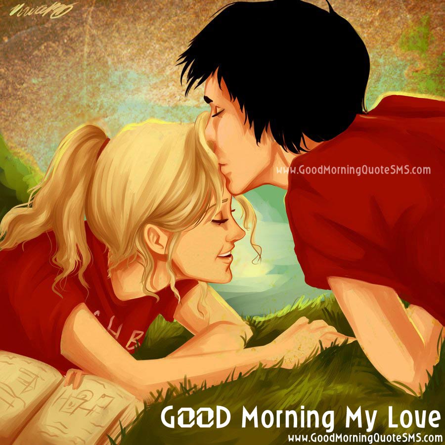 Good Morning Love Messages for Girlfriend Hindi - Romantic Morning ...