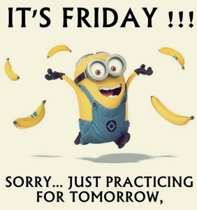 Happy Thursday Cute LOL Minions Images Download - Good Morning Quotes ...